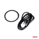 MBAJTESE CELULARI DHE KARIKUES WIRELESS AM-03774 15W MagSafe