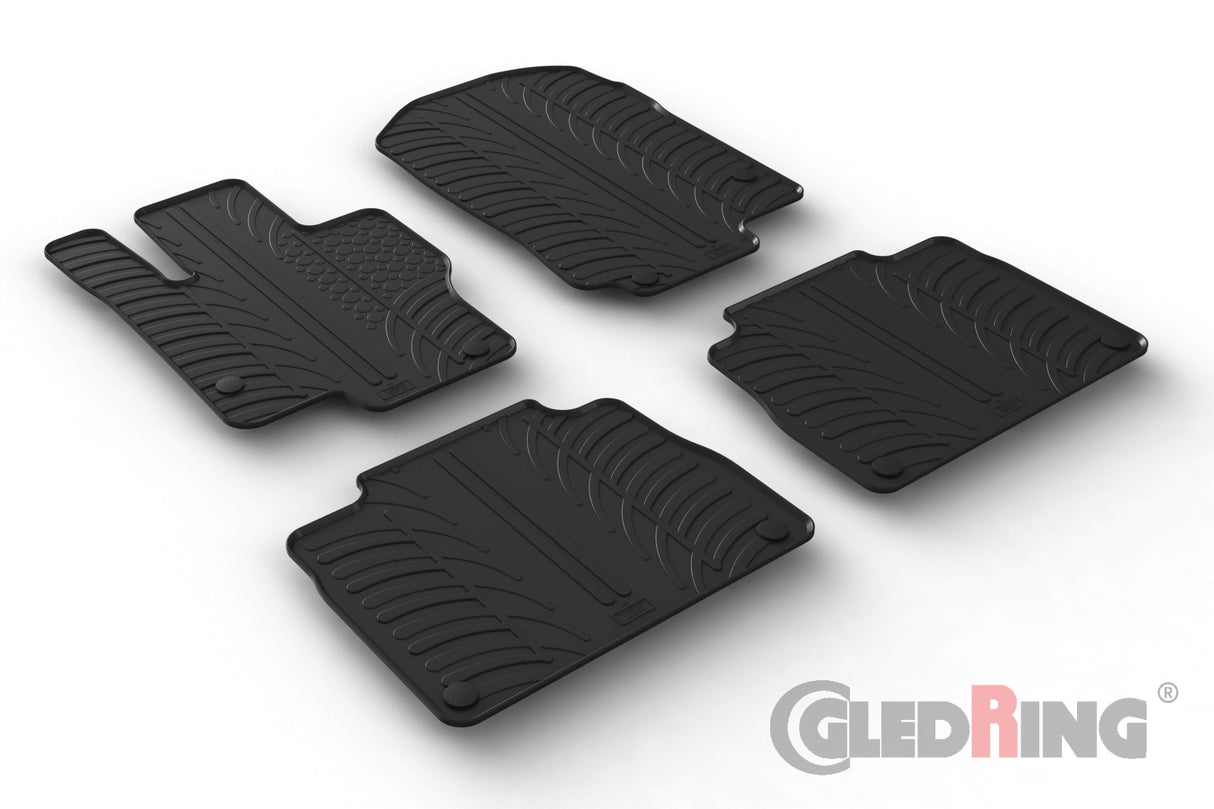 SHTRESA GOME GLEDRING MERCEDES GLE (W167) 2/2019+ GR-0509-T