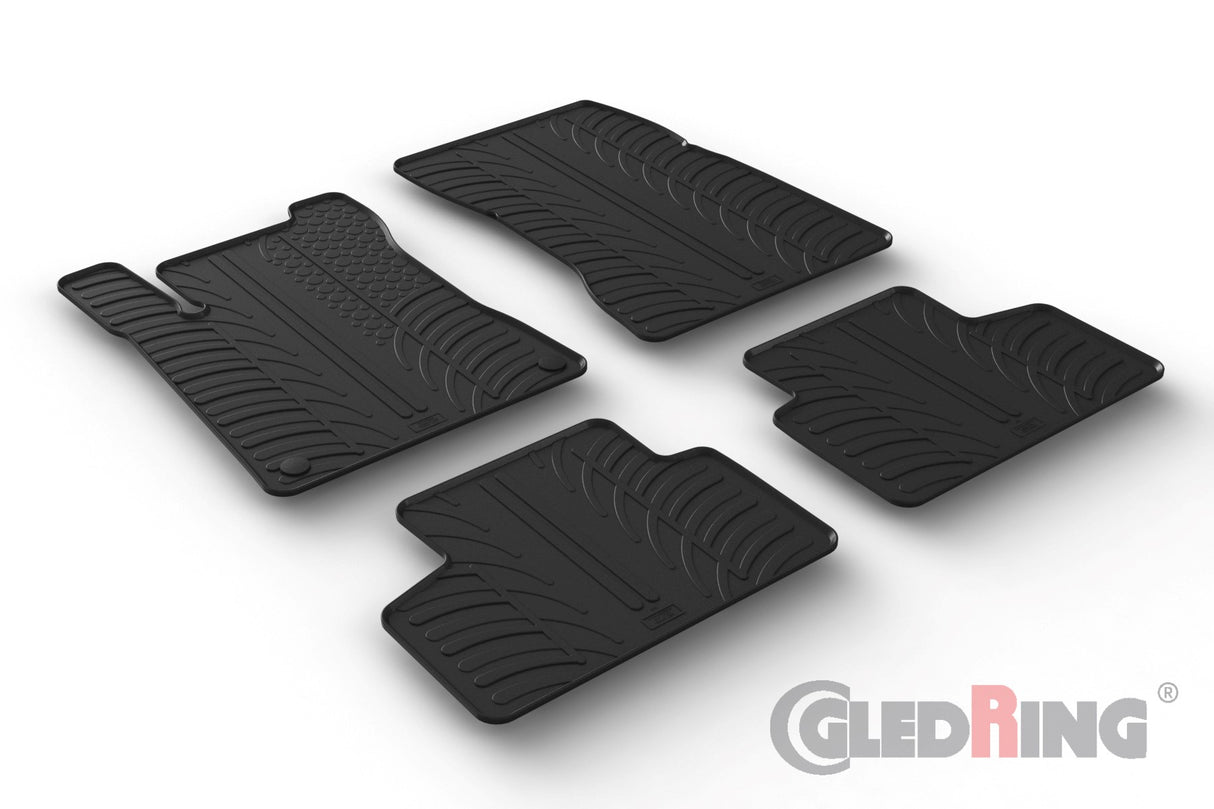 SHTRESA GOME GLEDRING MERCEDES GLB SUV (X247) 11/2019+ GR-0511-T