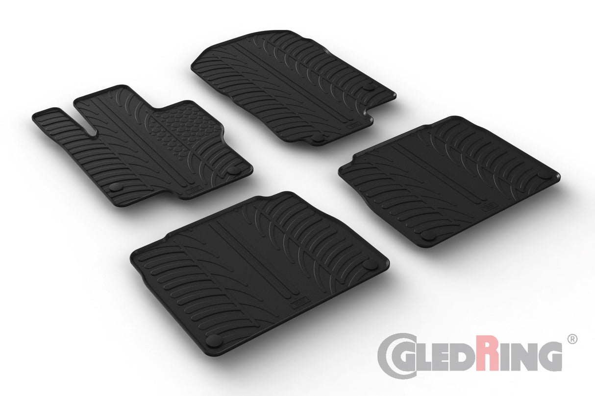 SHTRESA GOME GLEDRING MERCEDES GLS (X167) 10/2019+ GR-0512-T