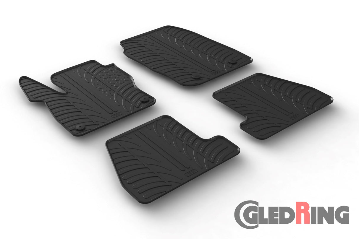 SHTRESA GOME GLEDRING FORD FOCUS 2/2015-6/2018 GR-0553-T