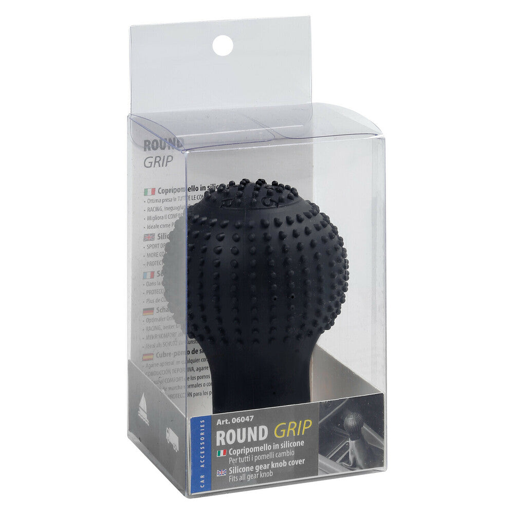 MBULESE KOKE MARSHI SILIKONI LMP-06047 ROUND-GRIP