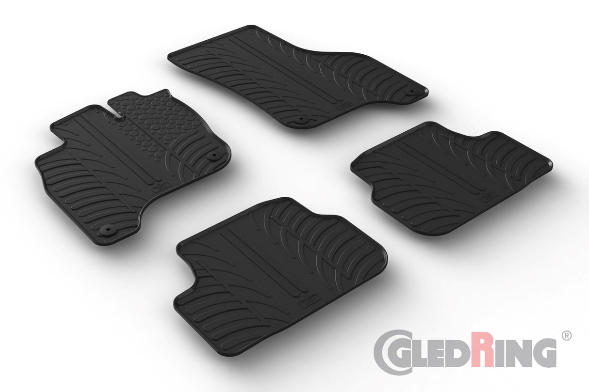 SHTRESA GOME GLEDRING VW e-GOLF 7 6/2014-2020 GR-0654-T