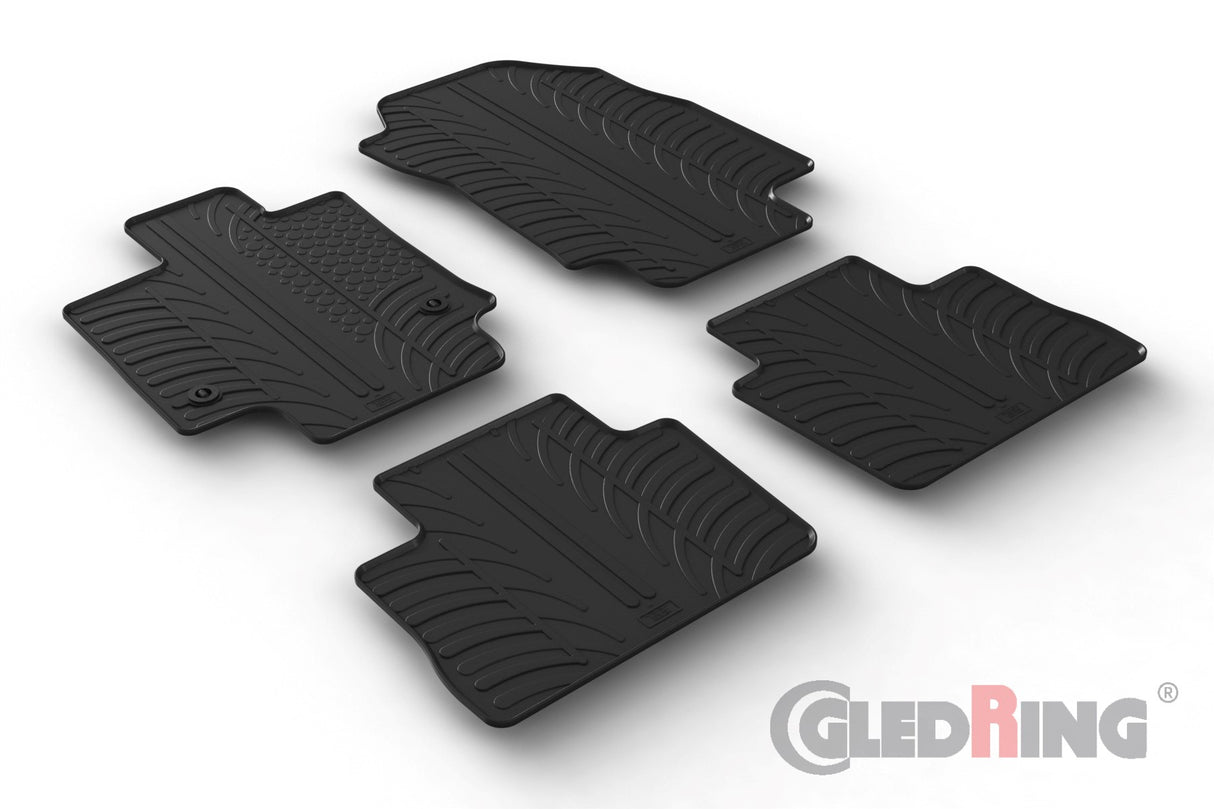 SHTRESA GOME GLEDRING SUZUKI ACROSS 9/2020+ GR-0694-T