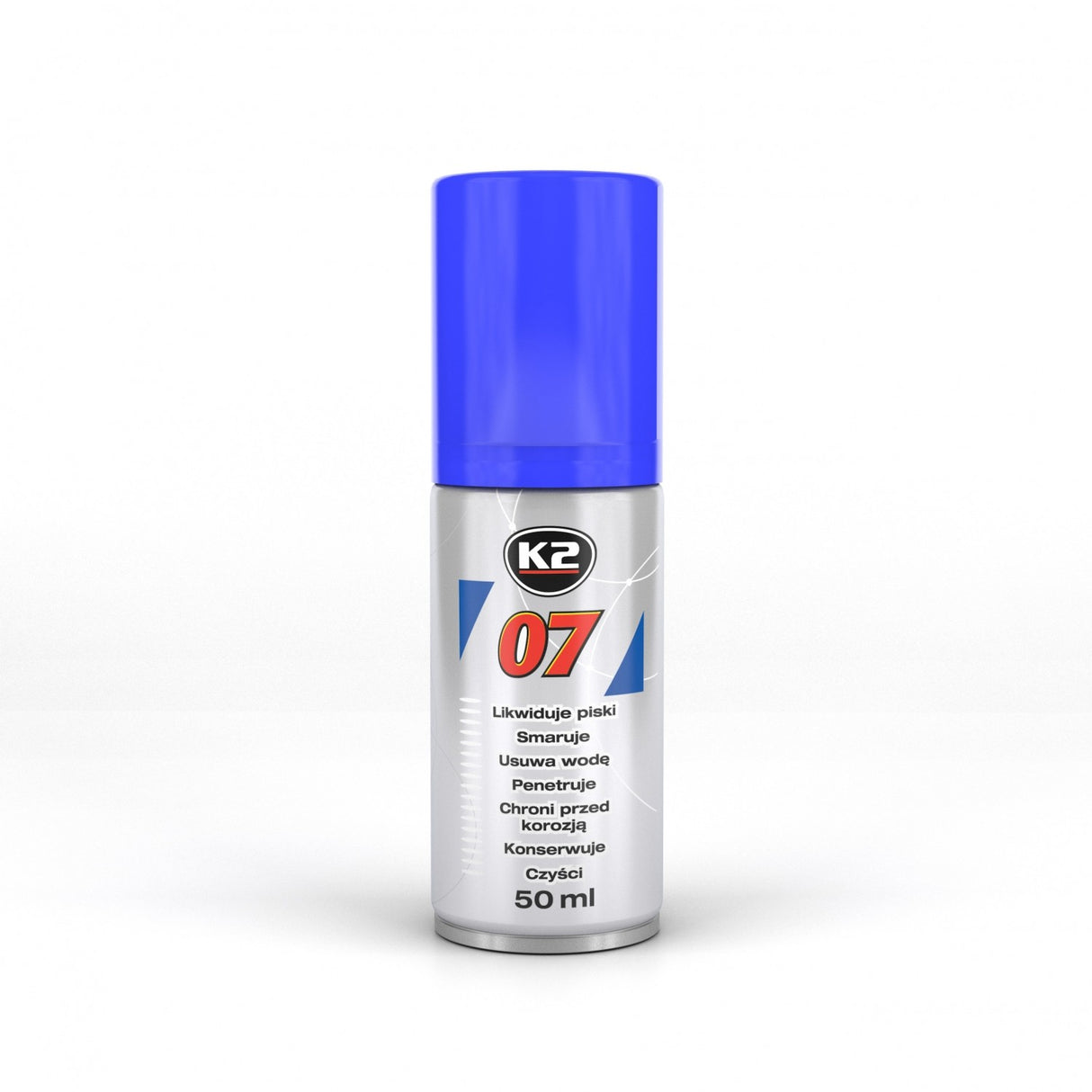 SOLUCION KUNDER NDRYSHKUT K2 MULTIAGENT 50 mL - E0705