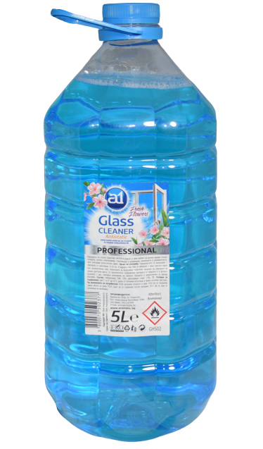 A1 DETERGJENT PER XHAMA 5 L