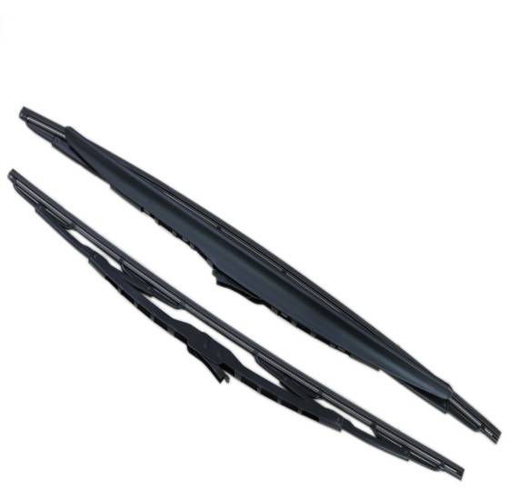 FSHIRESE XHAMI GP-37266 MERCEDES W203 55/60 cm 22"+24" SET