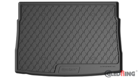 SHTRESE BAGAZHI GLEDRING VW GOLF 8 5-DOOR 2020+ (UPPER BOTTOM) GR-1012