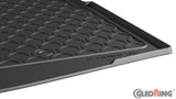 SHTRESE BAGAZHI GLEDRING VW GOLF 8 5-DOOR 2020+ (LOWER BOTTOM) GR-1014