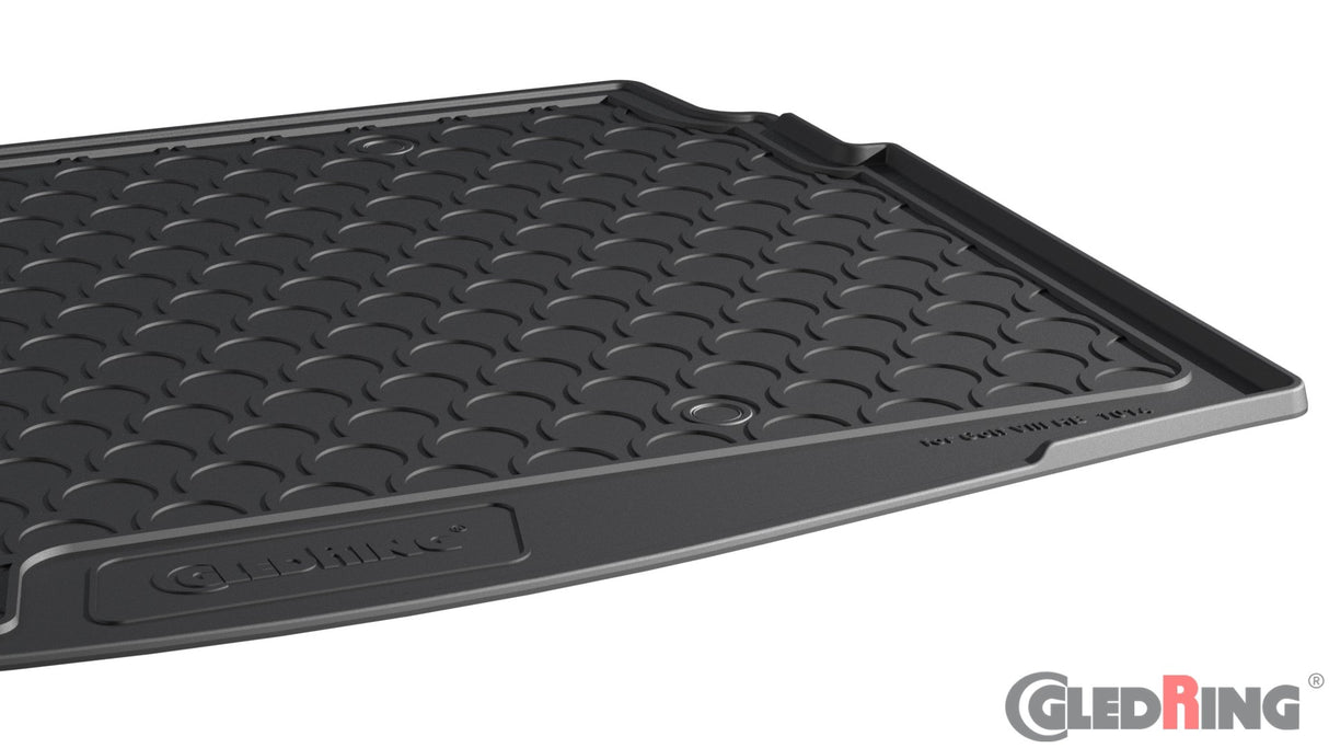 SHTRESE BAGAZHI GLEDRING VW GOLF 8 5-DOOR 2020+ (LOWER BOTTOM) GR-1014