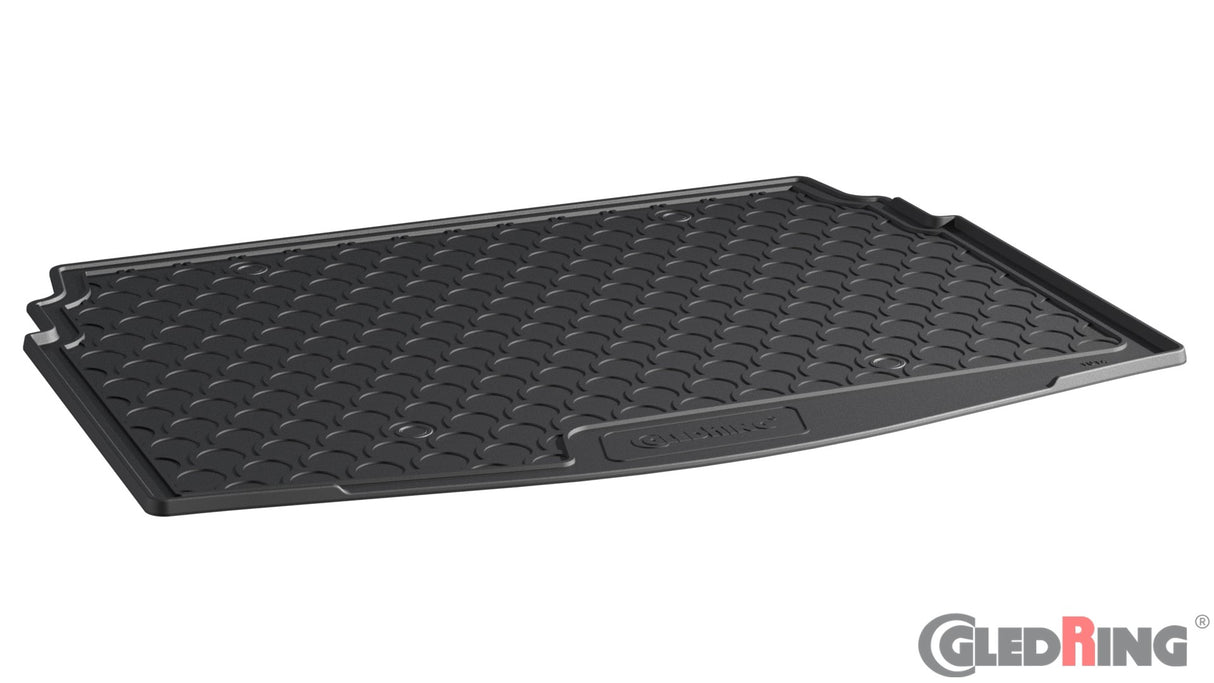 SHTRESE BAGAZHI GLEDRING VW GOLF 8 5-DOOR 2020+ (LOWER BOTTOM) GR-1014