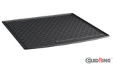 SHTRESE BAGAZHI GLEDRING VW GOLF 8 VARIANT 2020+ (UPPER BOTTOM) GR-1016