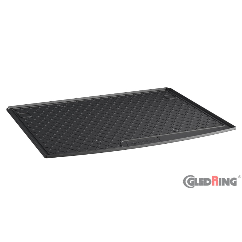SHTRESE BAGAZHI GLEDRING VW CADDY MK5 2020+ (PASSENGER) GR-1020