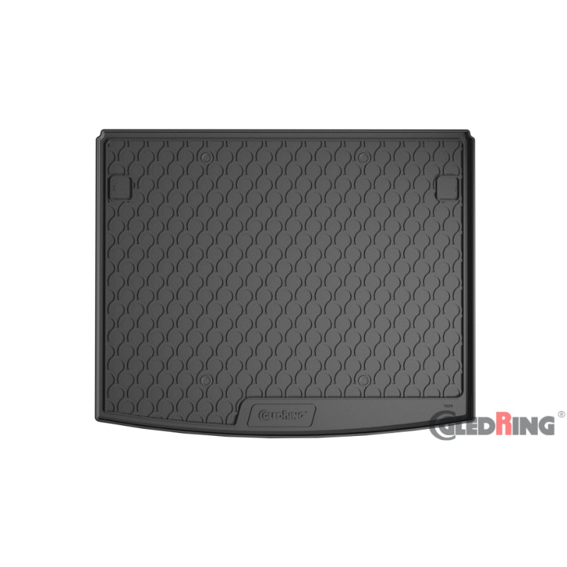 SHTRESE BAGAZHI GLEDRING VW CADDY MK5 2020+ (PASSENGER) GR-1020