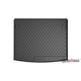 SHTRESE BAGAZHI GLEDRING VW CADDY MK5 2020+ (PASSENGER) GR-1020