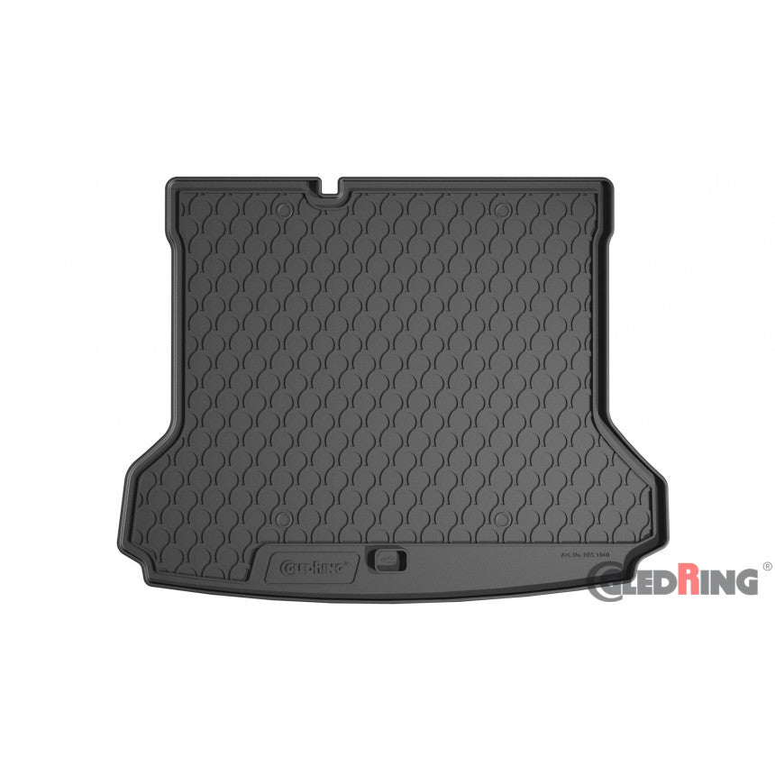 SHTRESE BAGAZHI GLEDRING VW ID.4 SUV 2021+ (ELECTRIC) (upper variable floor) GR-1024