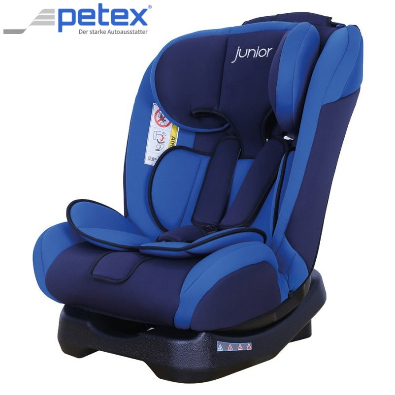 KARRIGE FEMIJESH PER MAKINE PETEX-1041 SUPREME 0-25KG (ECE R44/04)