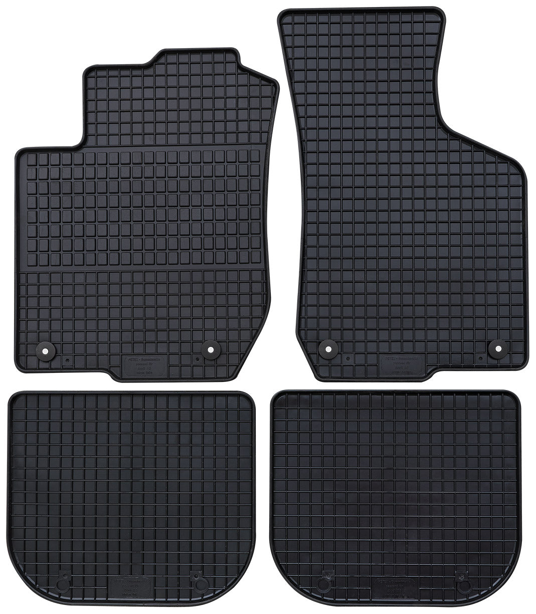 SHTRESA GOME PETEX AUDI A3 1996-4/2003