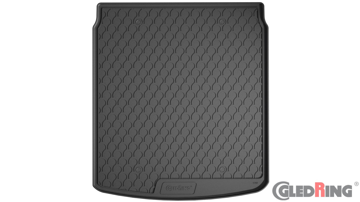 SHTRESE BAGAZHI GLEDRING AUDI A6 AVANT C8 2018+ GR-1102