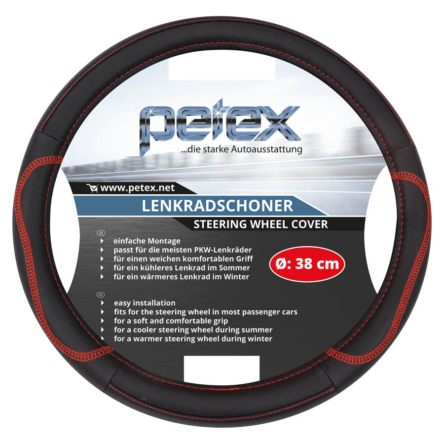 VESHJE TIMONI PETEX 1102-ROT-M