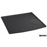 SHTRESE BAGAZHI GLEDRING AUDI A4 AVANT 8K/B8 5/2008-10/2015 GR-1103-G