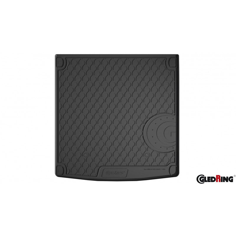 SHTRESE BAGAZHI GLEDRING AUDI A4 AVANT 8K/B8 5/2008-10/2015 GR-1103-G