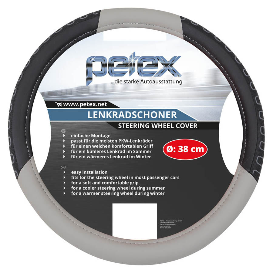 VESHJE TIMONI PETEX 1106-GRI-M