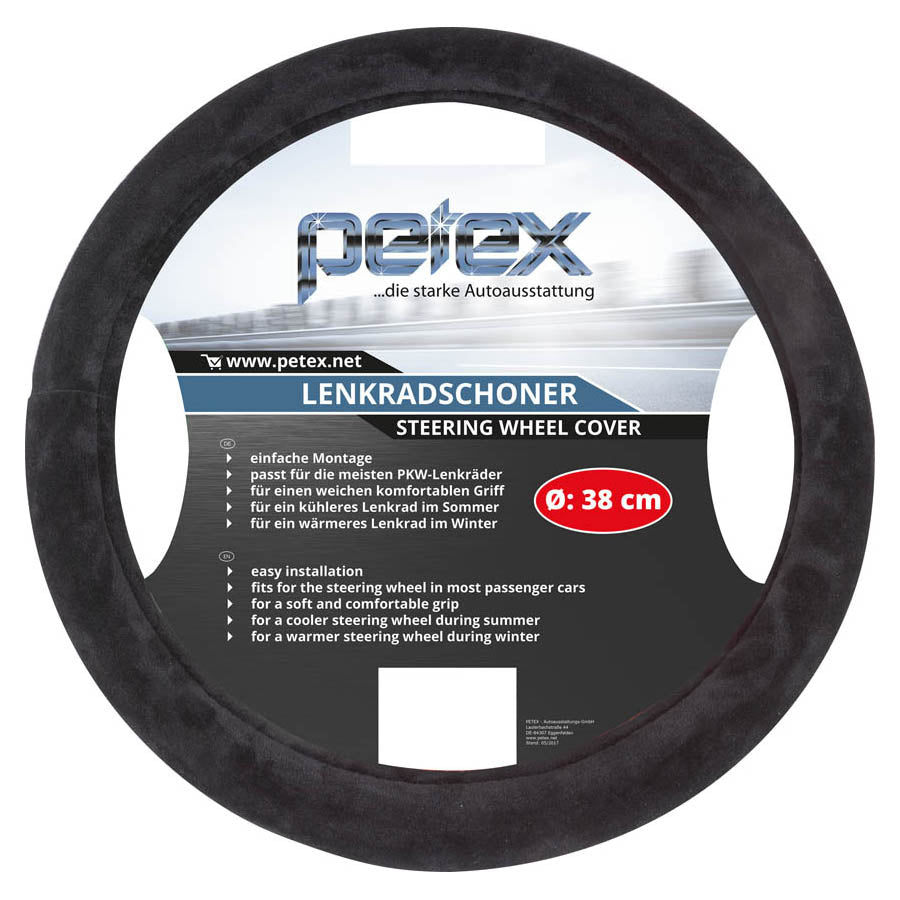 VESHJE TIMONI PETEX 1108-E ZEZE-M