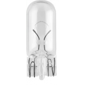 LLAMPA PHILIPS W5W 24 V 5 W C1- 13961 1 COPE