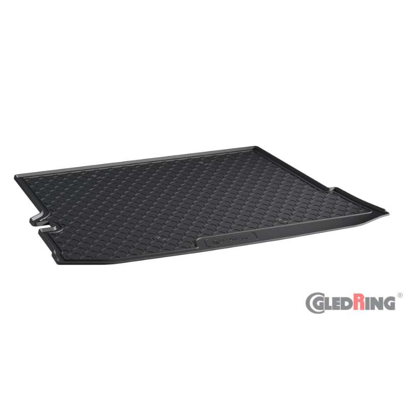 SHTRESE BAGAZHI GLEDRING TOYOTA HIGLANDER/ HYBRID XU70 SUV 2021+ 7-VENDE GR-1156