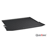 SHTRESE BAGAZHI GLEDRING TOYOTA HIGLANDER/ HYBRID XU70 SUV 2021+ 7-VENDE GR-1156