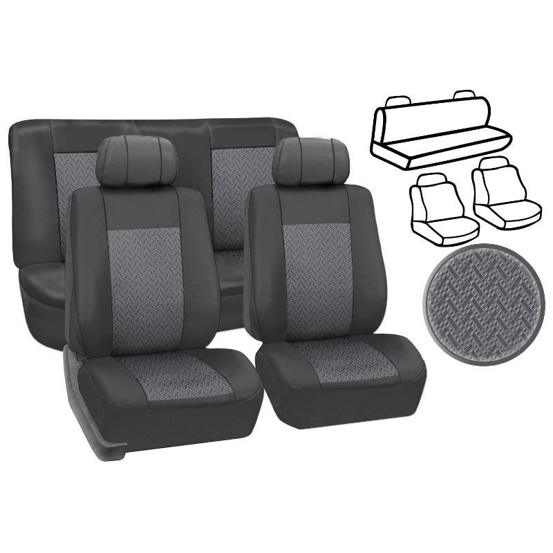 VESHJE SEDILJE CARTEX PREMIUM-U AP-1160-16-new