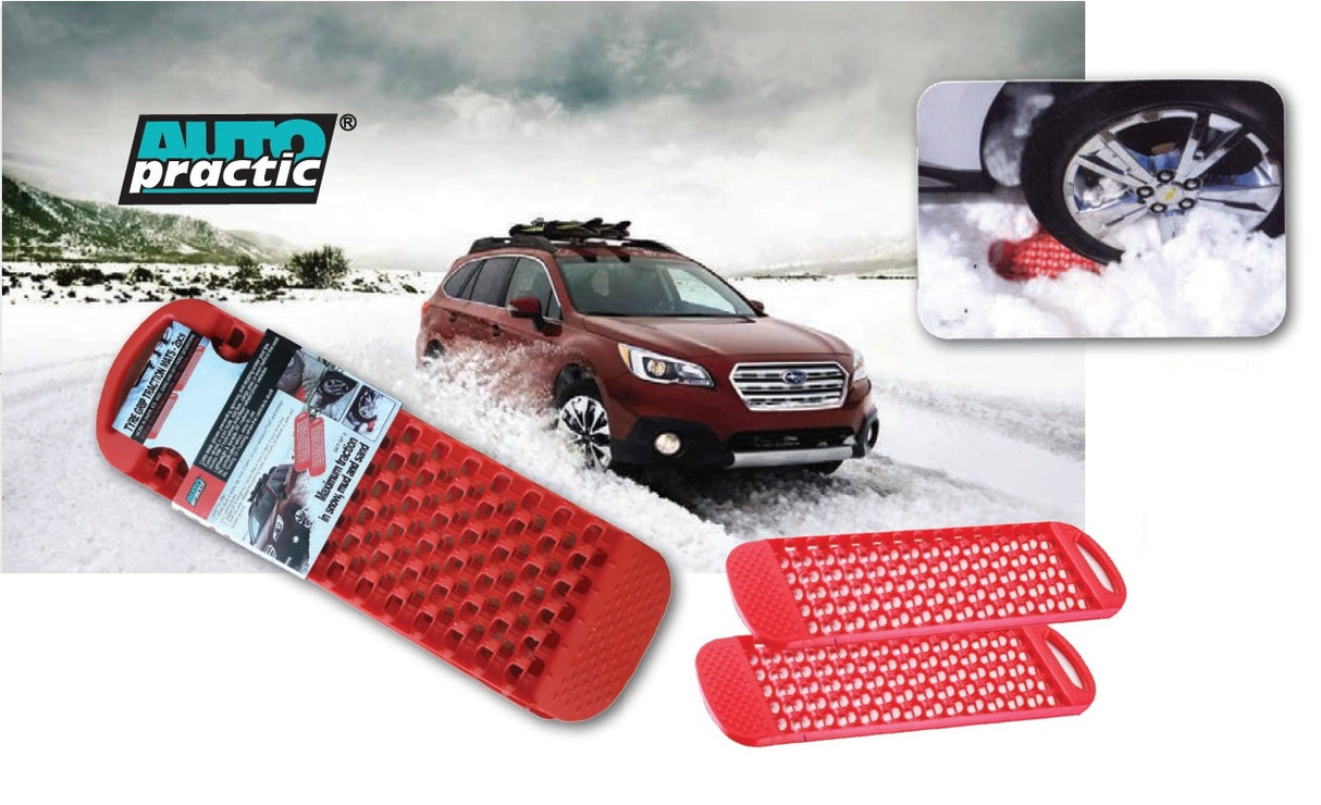 MBESHTETESE PER BORE (Traction mats) SK-12040 2 COPE