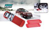 MBESHTETESE PER BORE (Traction mats) SK-12040 2 COPE