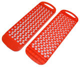 MBESHTETESE PER BORE (Traction mats) SK-12040 2 COPE