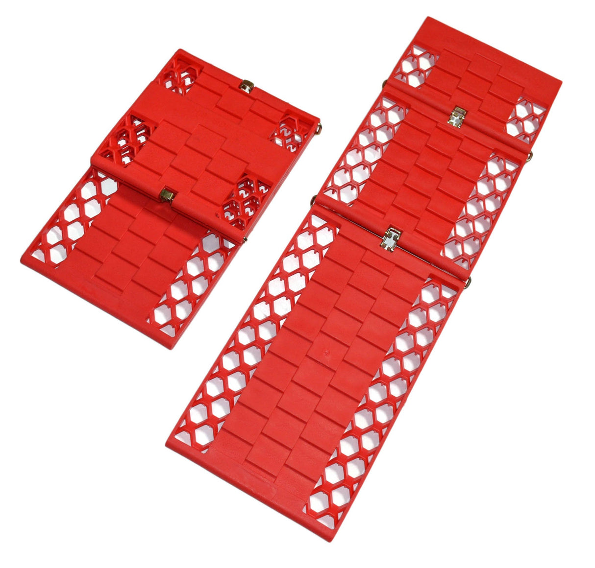 MBESHTETESE PER BORE (Foldable Traction mats) SK-12041 2 COPE