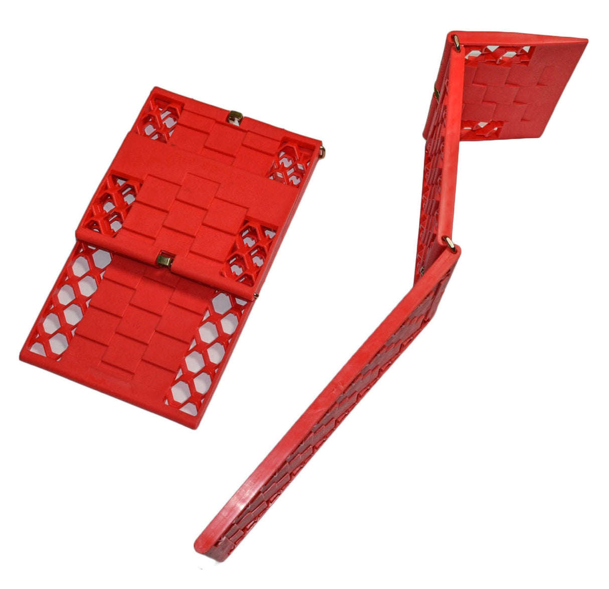 MBESHTETESE PER BORE (Foldable Traction mats) SK-12041 2 COPE