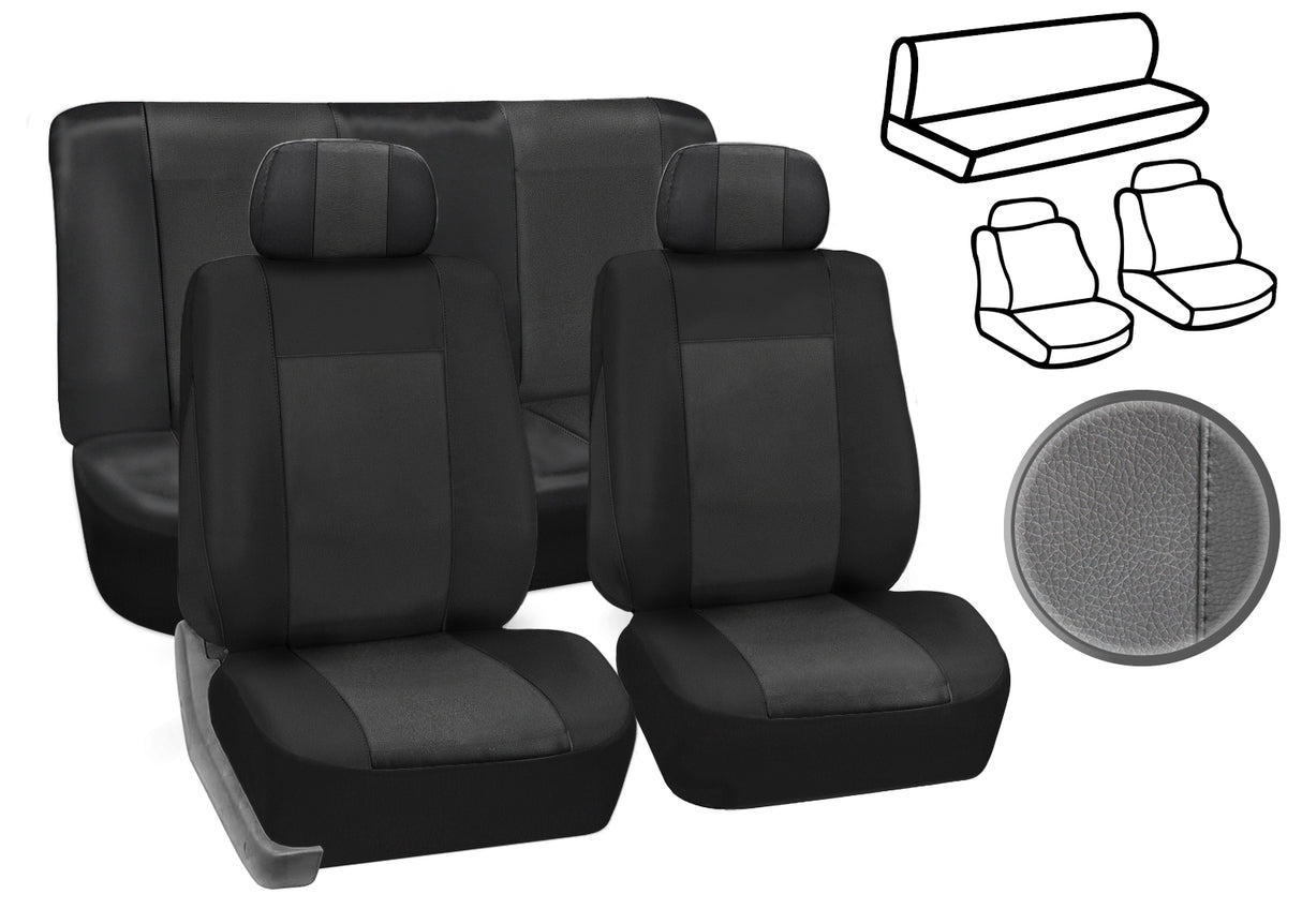 VESHJE SEDILJE CARTEX AP-1215-3 (I ZI-GRI)