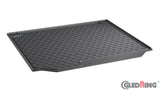 SHTRESE BAGAZHI GLEDRING BMW X5 (G05) 2018+ GR-1221