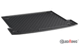 SHTRESE BAGAZHI GLEDRING BMW X6 (G06) 2019+ GR-1224