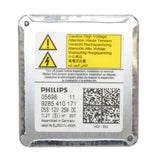LLAMPA PHILIPS XENON D5S VISION 12 V 25 W C1-12410 VI 1 COPE