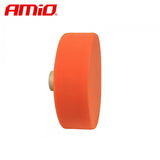 SFUNGJER LUCIDIMI AM-12542-Geko 150x45mm (PORTOKALLI - UNIVERSAL/ M-14)