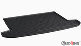 SHTRESE BAGAZHI GLEDRING HYUNDAI TUCSON 8/2015-2018 (UPPER BOTTOM) GR-1351