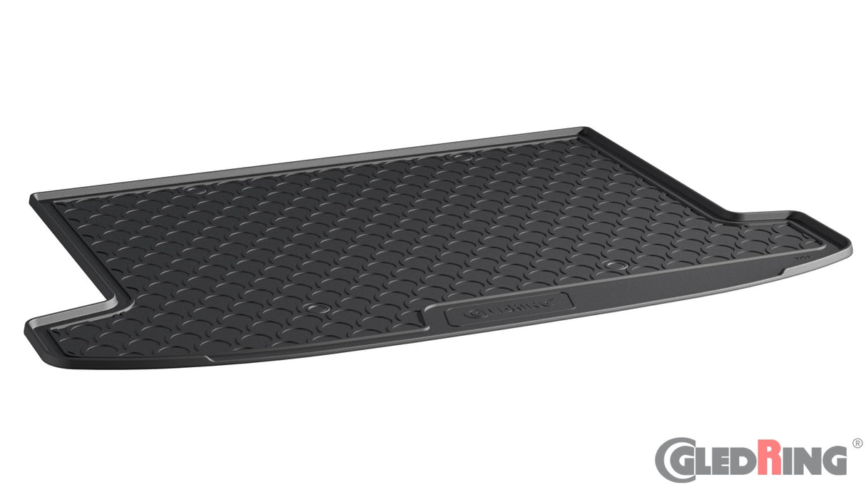 SHTRESE BAGAZHI GLEDRING HYUNDAI TUCSON NX4 2020+ GR-1358