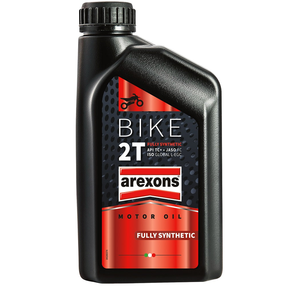 VAJ MOTORRI AREXONS BIKE 2T FULLY SYNTHETIC 1 L - 9451/ 94512