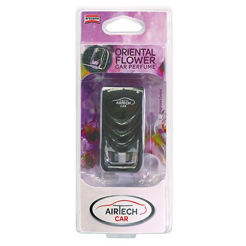 AROMATIK AREXONS AIRTECH CAR APARAT ORIENTAL FLOWER 7 mL-1422/14221