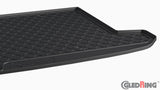 SHTRESE BAGAZHI GLEDRING KIA SPORTAGE 2/2016-2018 (UPPER BOTTOM) GR-1451