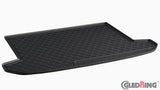 SHTRESE BAGAZHI GLEDRING KIA SPORTAGE 2/2016-2018 (UPPER BOTTOM) GR-1451