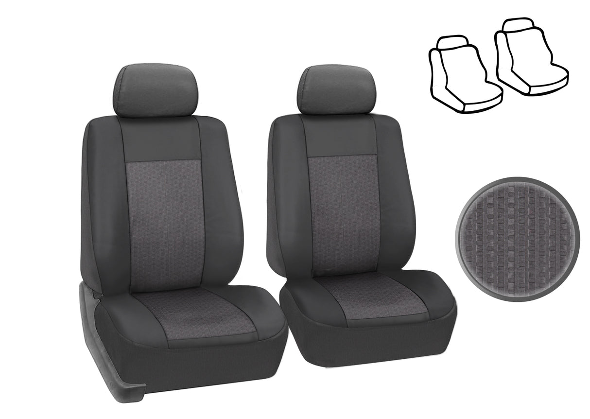 VESHJE SEDILJE CARTEX 1+1 PREMIUM AP-1157-14 (Airbag)