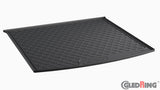 SHTRESE BAGAZHI GLEDRING SKODA KODIAQ 3/2017+ 5-VENDE (UPPER BOTTOM) GR-1508